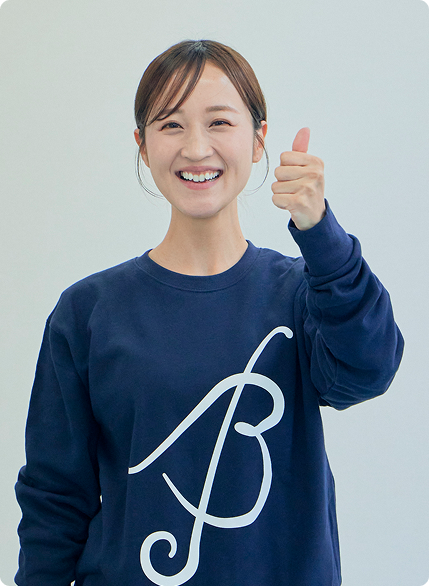 吉田 郁未