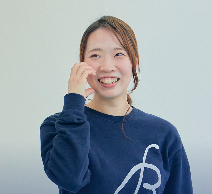 岩本 紗希