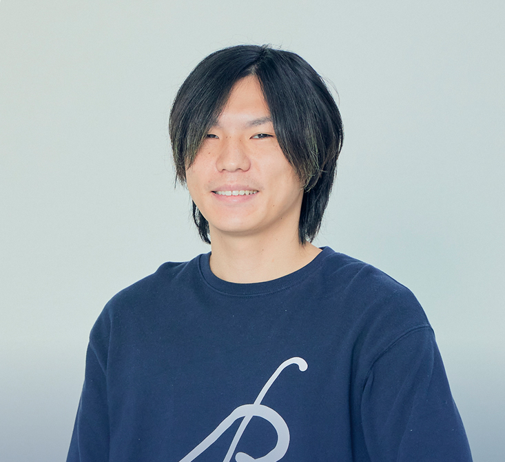 松岡 直輝