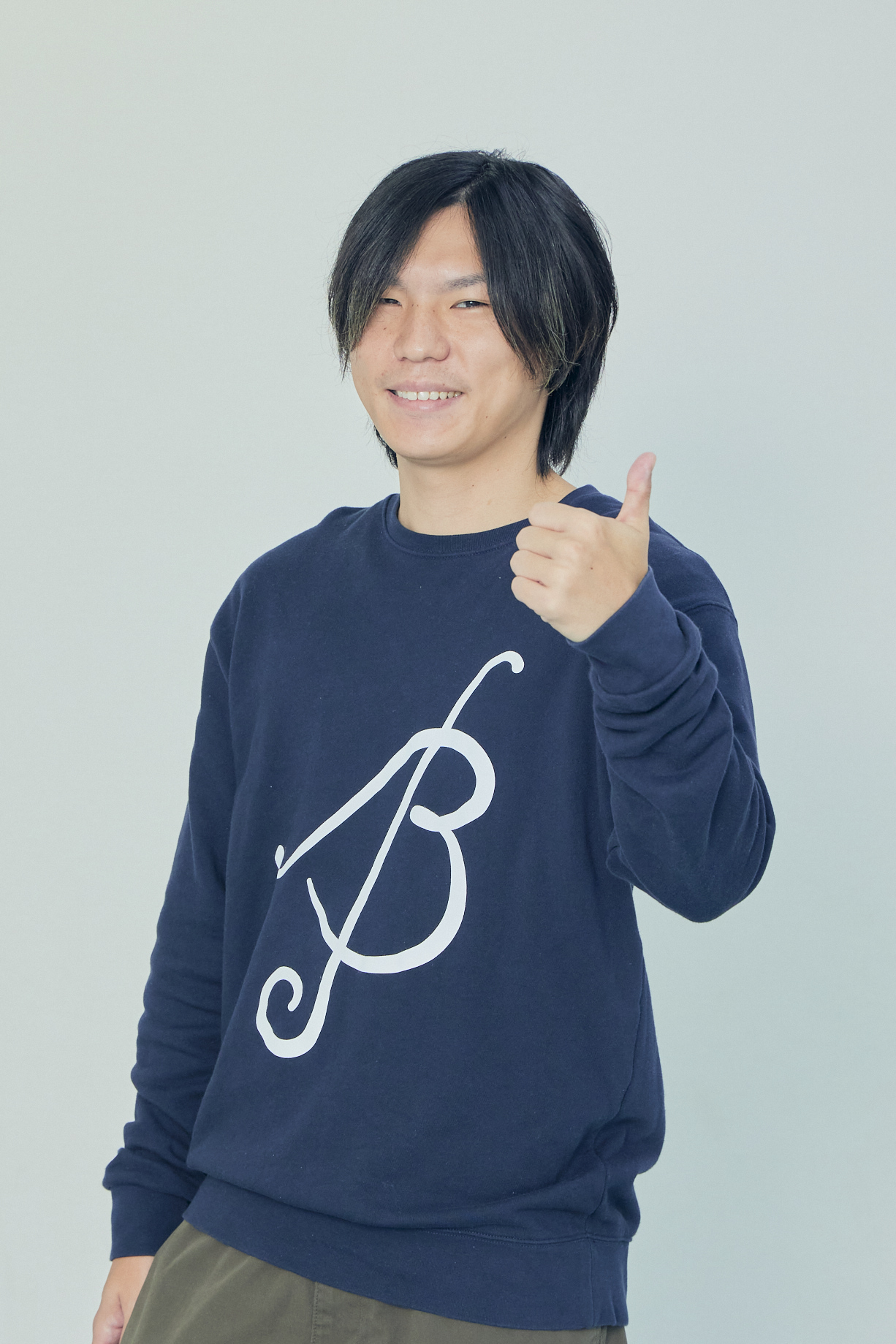 松岡 直輝