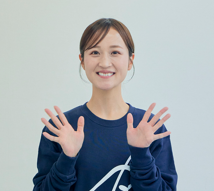 吉田 郁未