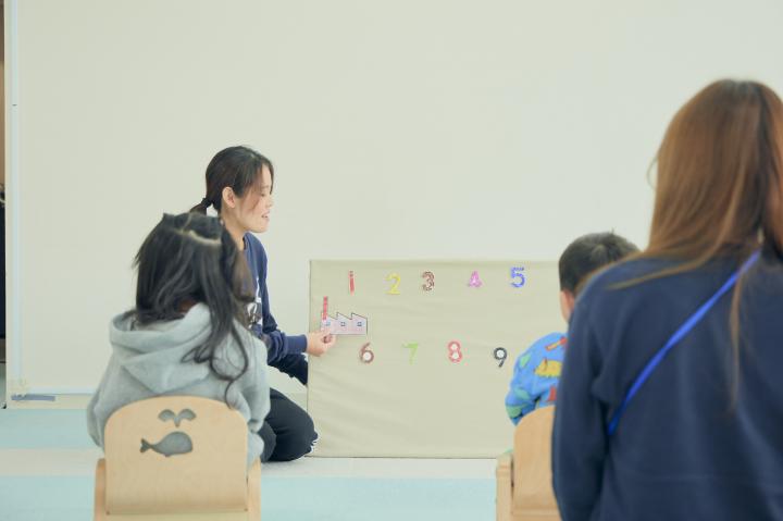 音楽の専門知識がなくても大丈夫！